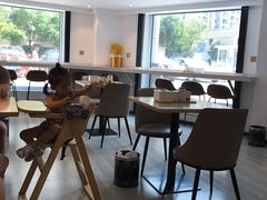 大堂-马五面馆(郦城国际店)