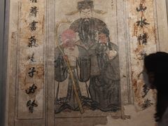 -洛阳古墓博物馆