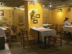 -可可大虾武汉土菜大排档(万松园1店)