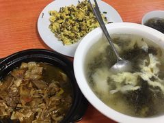 -文娟土菜馆(天柱山店)