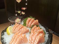 -万岁寿司(天河领展店)