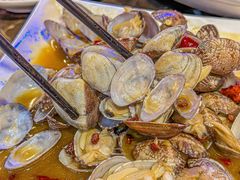 -上海老城区小龙虾虾宴·杭帮菜(五柳巷店)