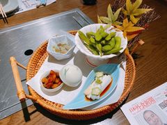 -樱宿日式和牛烧肉(五道口店)