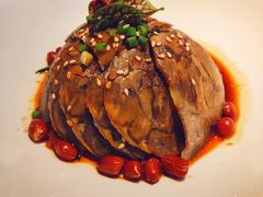 -荷塘秋月·本帮江浙菜(国权路店)