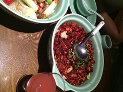 粗茶淡饭•隐庐私厨-粗茶淡饭·隐庐私厨(东亭店)