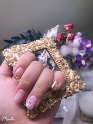 -HUII NAIL绘京美甲美睫会馆
