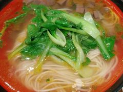 -泰煌鸡·上海白斩鸡·鸡汤面(万航店)