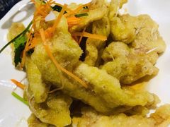 -老长春肉馆(创业大街店)