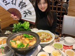-虾饺妹·粤式手工点心(水荫路店)