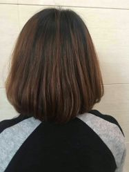 -魅力发型