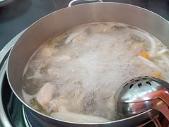 -淼福猪肚鸡·椰子鸡火锅(大沙地店)
