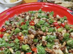 -兔槽江湖菜·重庆璧山兔(水围店)