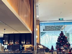 -南京金丝利喜来登酒店