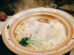 -老鸭集(金沙龙湖天街店)