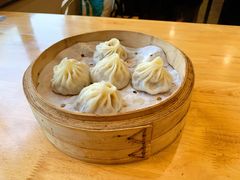 苏式小笼-裕兴记·三虾面(西北街总店)