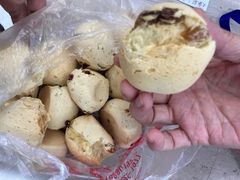 -周记传统糕点PASTRY(蜀汉路店)