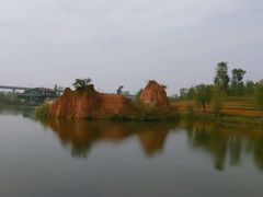 -白鹭湾湿地公园