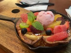 -haxnbauer海森堡德国餐厅(深圳coco店)