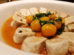 -永安鱼庄·镇江菜(丁卯店)