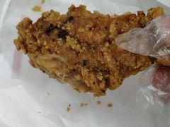 -麦当劳(仙林亚东城得来速店)