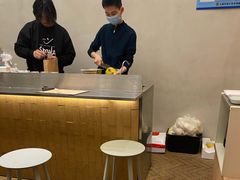 -小团圆糖水铺(襄阳南路店)