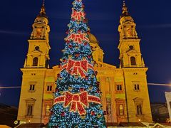 -圣伊什特万圣殿