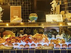 -自助山(合和中心商场店)