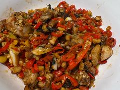 -八碗湘长沙市井菜(坡子街店)