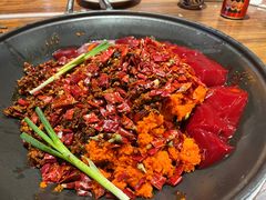 -旧街市鲜货老火锅(大光路店)