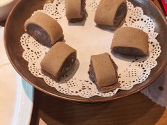 -老北京炸酱面·烤鸭(前门店)