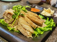 -鹏馨羊羔肉·非遗(新建街店)