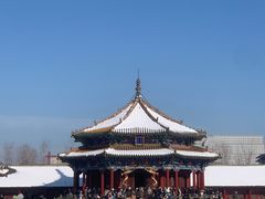 -汤旺河林海奇石景区