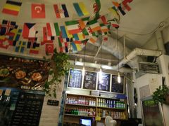 -obba kitchen(宽厚里总店)