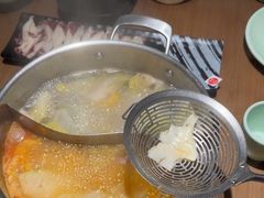 -掂档潮汕牛肉火锅(沈阳万象城店)