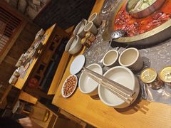 -堂客老火锅(欣阳广场总店)