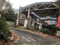 -绵竹市汉旺地震遗址公园