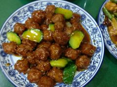 -北大地皖峰饭馆