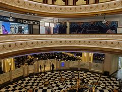 -澳门喜来登大酒店