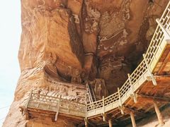 -炳灵寺世界文化遗产旅游区