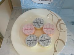 -哈根达斯(亿合城店)