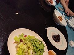 -恒记饭店·海鲜明档(淹城店)