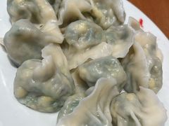 -鸿毛饺子(紫竹桥店)