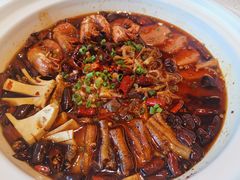 -辣婆婆(航天桥店)