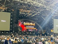 -中南南通体育会展中心