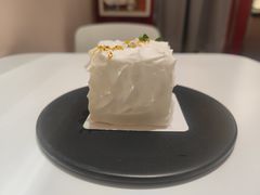 芋泥小方-双风车咖啡馆 Twin Windmills(六道口店)