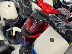 -九号电动车(安定门内大街店)