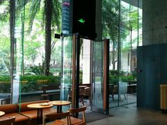 店内-星巴克臻选(深圳嘉里建设广场店)