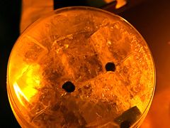 -富力丽思卡尔顿酒店·FLAIR餐厅酒吧