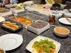 -海底捞火锅(邯郸新世纪中心店)