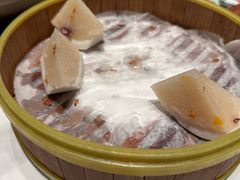 -不仔客海鲜烧烤270度海景餐厅(大东海店)